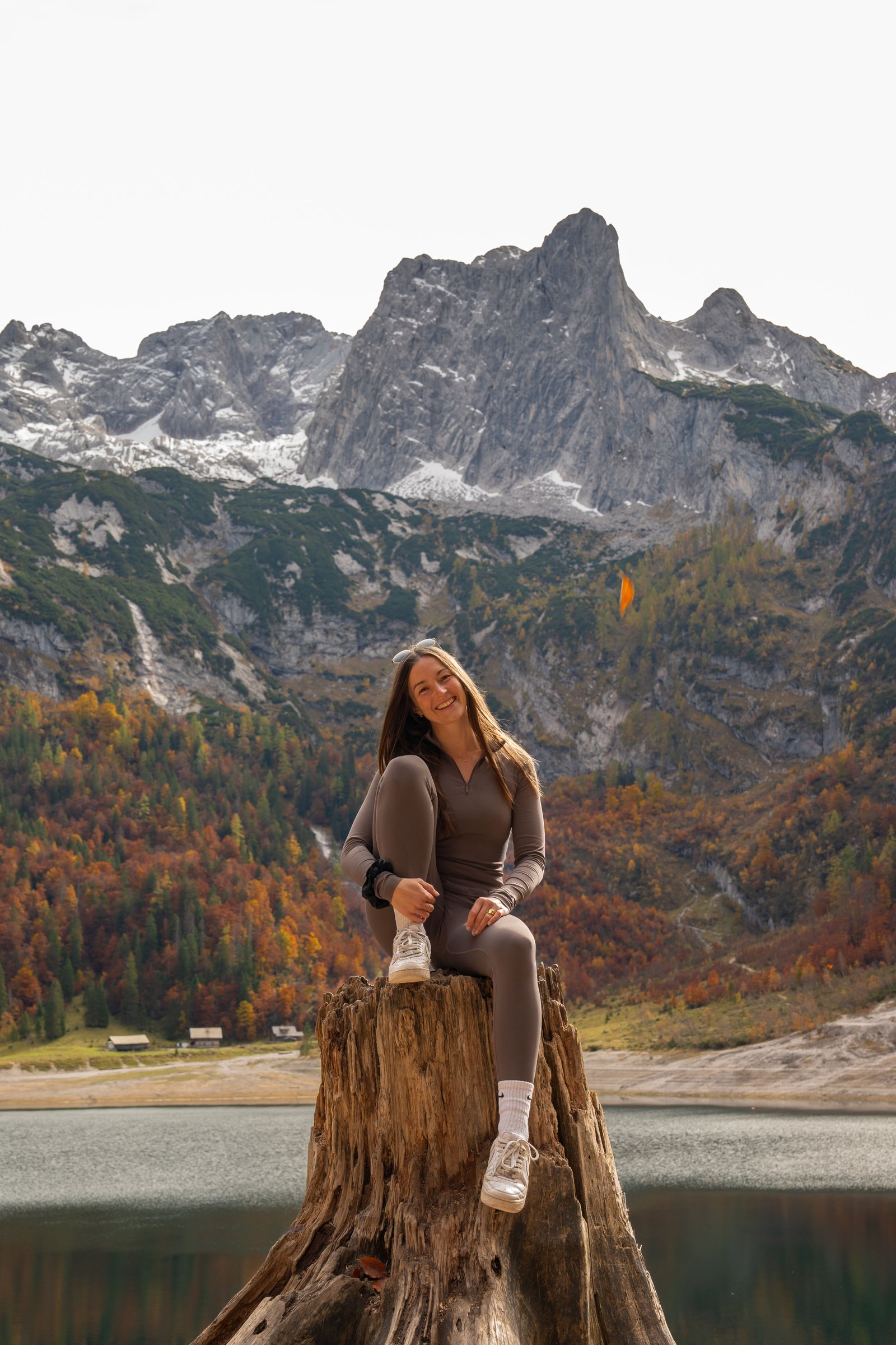 Soft Discipline Transition